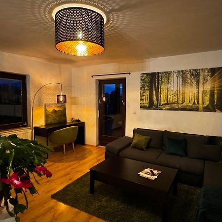 Wohnung Mitten Im Salzkammergut Ohlsdorf Zewnętrze zdjęcie