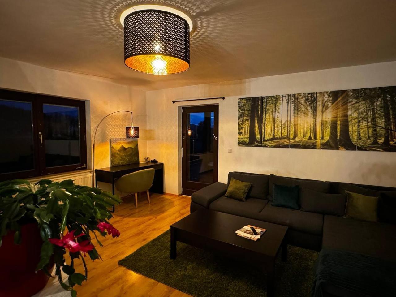 Wohnung Mitten Im Salzkammergut Ohlsdorf Zewnętrze zdjęcie