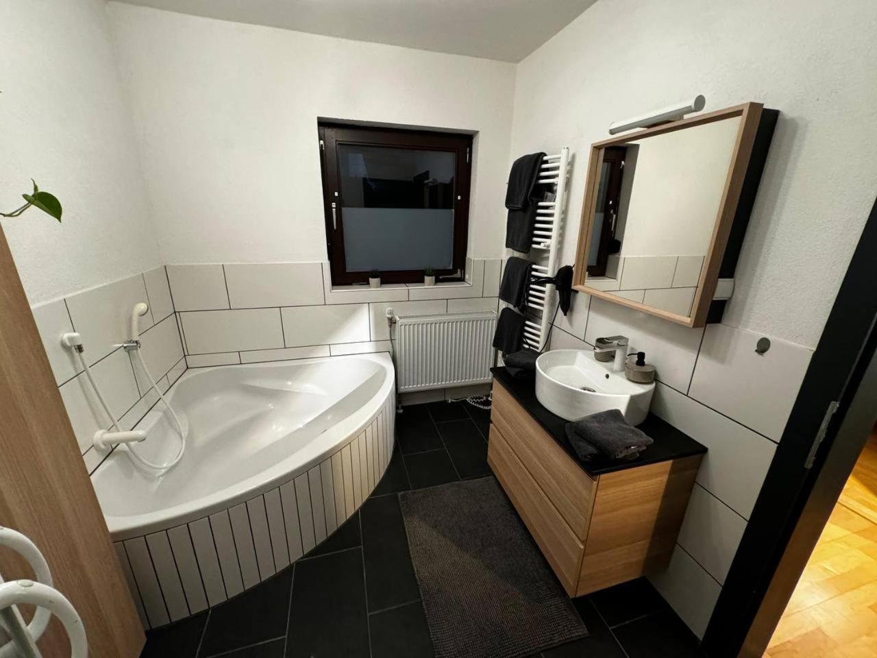 Wohnung Mitten Im Salzkammergut Ohlsdorf Zewnętrze zdjęcie