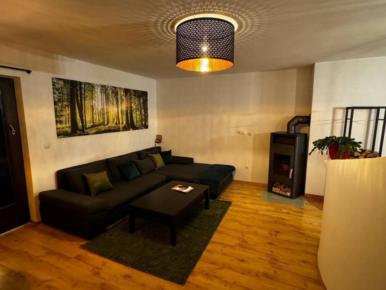 Wohnung Mitten Im Salzkammergut Ohlsdorf Zewnętrze zdjęcie