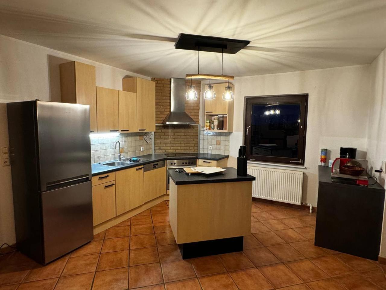 Wohnung Mitten Im Salzkammergut Ohlsdorf Zewnętrze zdjęcie