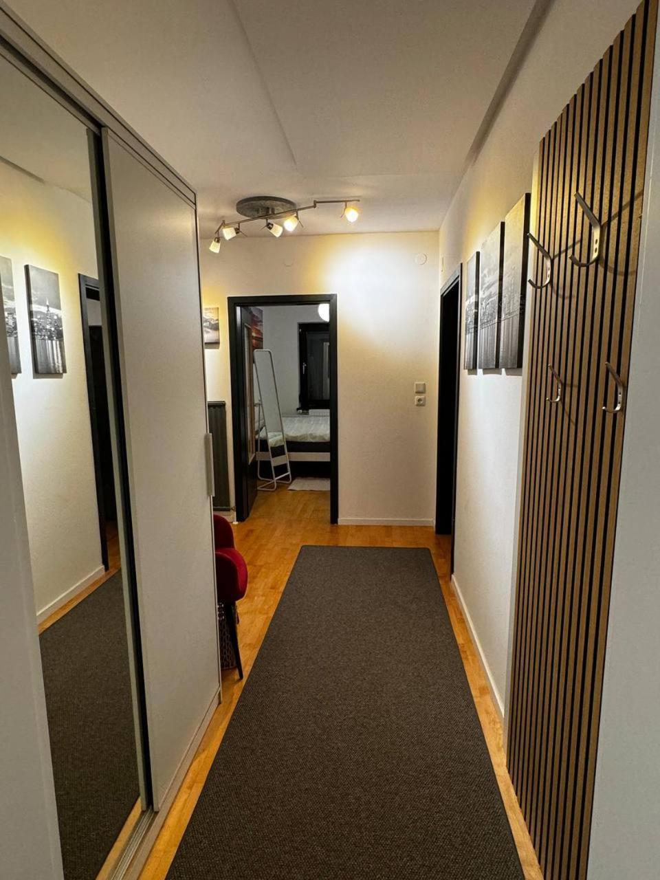 Wohnung Mitten Im Salzkammergut Ohlsdorf Zewnętrze zdjęcie