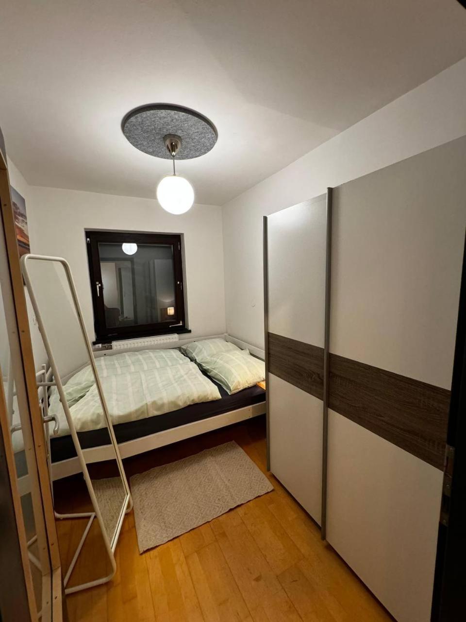 Wohnung Mitten Im Salzkammergut Ohlsdorf Zewnętrze zdjęcie