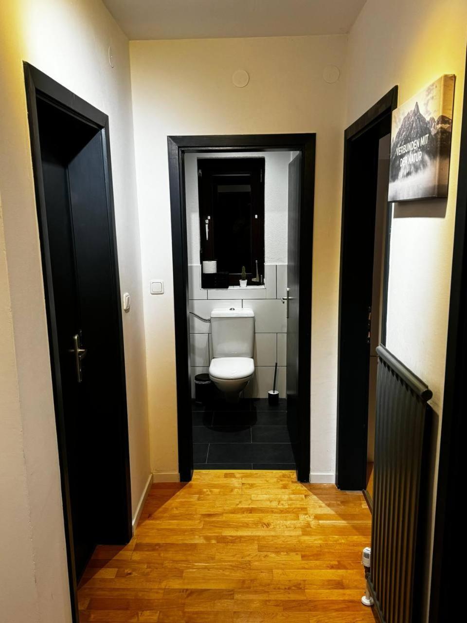 Wohnung Mitten Im Salzkammergut Ohlsdorf Zewnętrze zdjęcie
