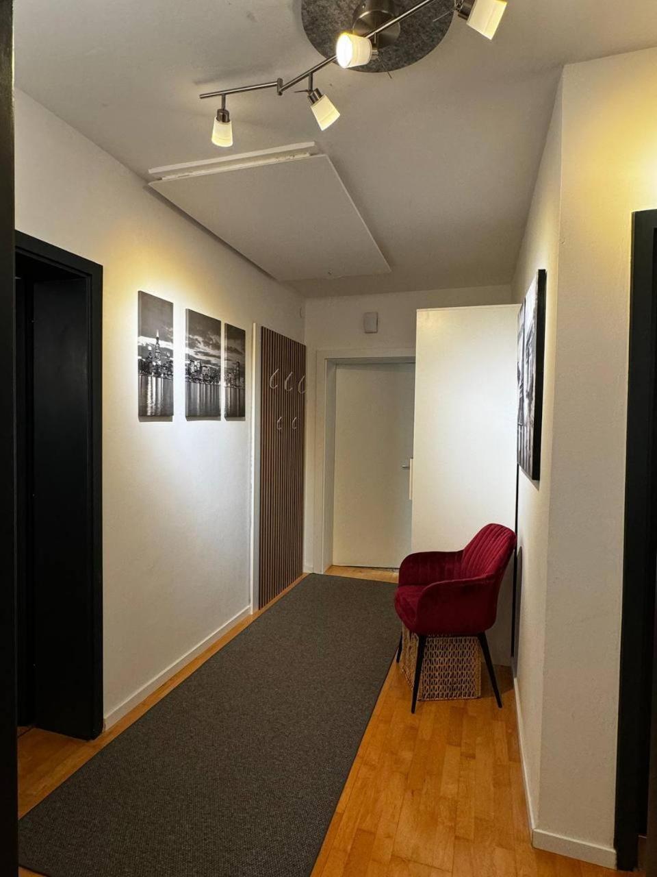 Wohnung Mitten Im Salzkammergut Ohlsdorf Zewnętrze zdjęcie